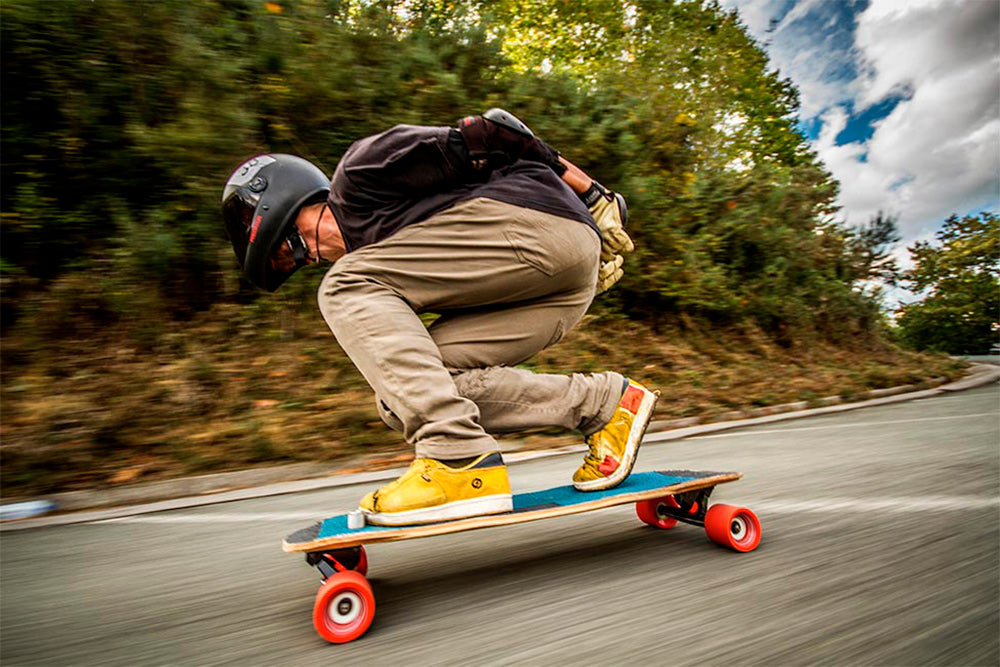 regeringstid At give tilladelse Sindssyge 10 THINGS ABOUT LONGBOARDING YOU NEED TO KNOW – THE INDIAN FACE