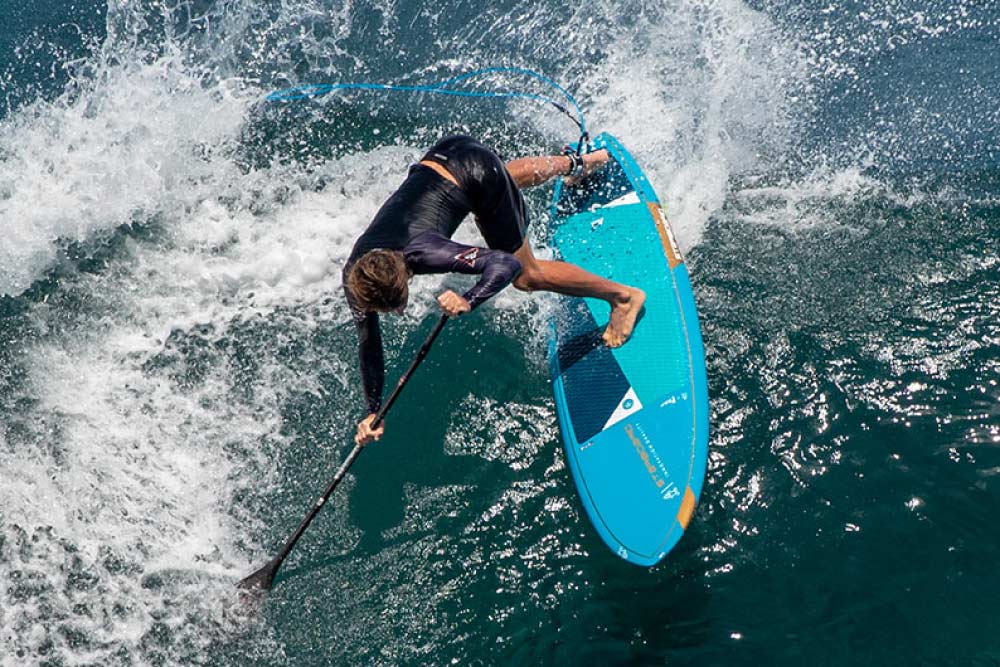 Consejos para una práctica segura de Paddle Surf