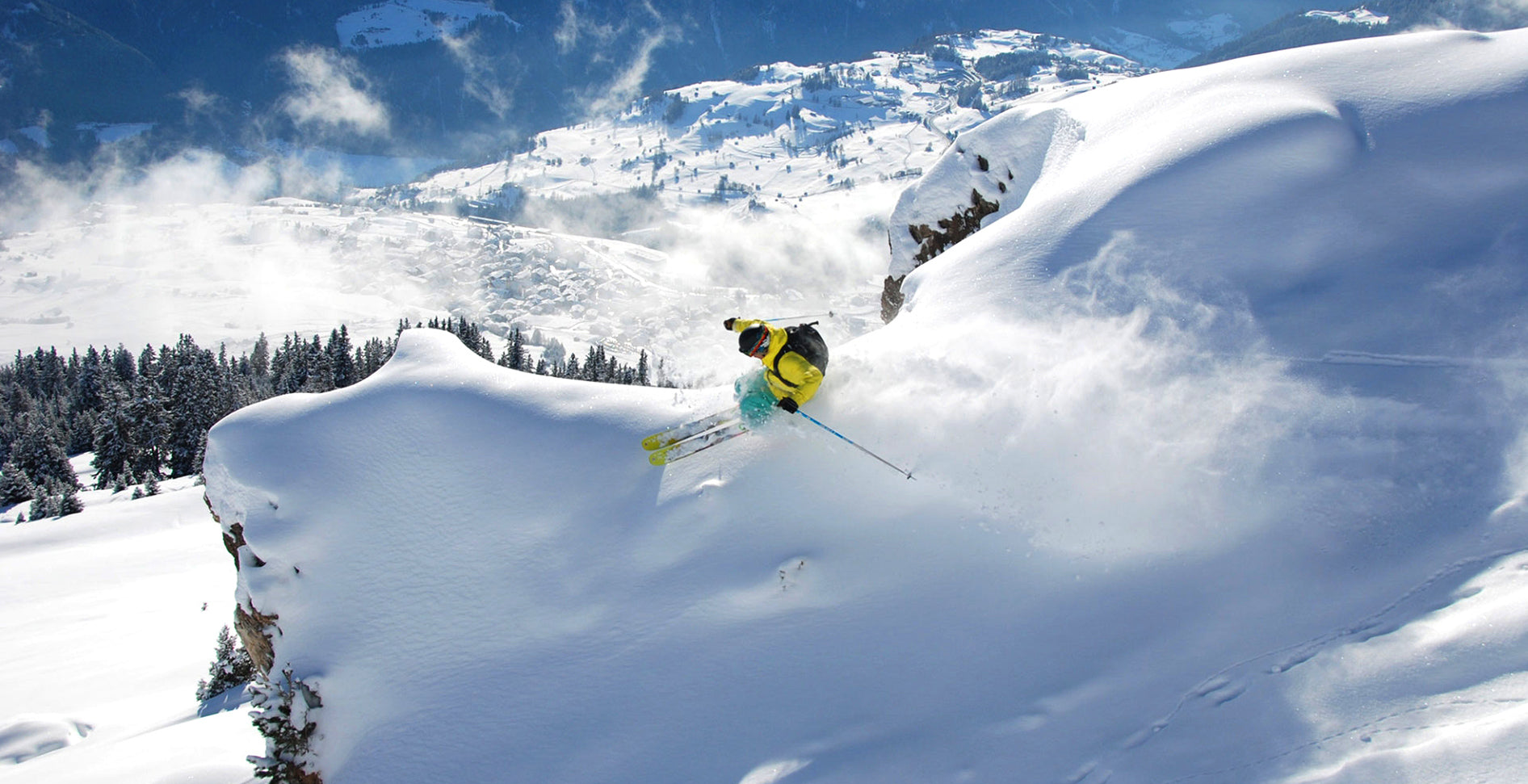 Gafas de Esquí y Snowboard con Lentes Fijas