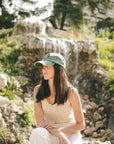 Nature Green