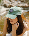 Nature Green