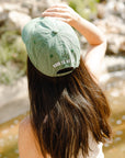 Nature Green