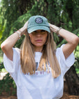 Nature Green