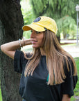 Nature jaune