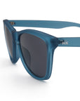 Sunsetter azul / preto