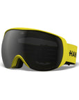 Aspen Yellow / Silver