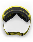 Aspen Yellow / Silver