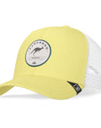 Kangaroo Truck Yellow / White