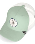 Koala Truck Green / White