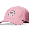 Bear Pink / Blue