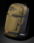 Atlas Dark Green