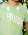 Born to be Free Green