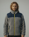 Icepeak Grey / Blue