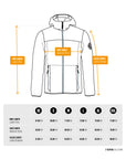Icepeak Grey / Blue