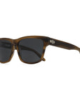 Ushuaia Brown Tortoise / Schwarz