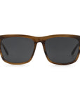 Ushuaia Brown Tortoise / Schwarz
