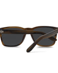 Jib Brown Tortoise / Black