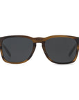 Jib Brown Tortoise / Black