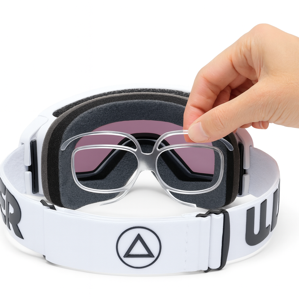 uller goggles Ski for men, women, and children Ski Optical Insert – THE INDIAN FACE Color:Silver-Turquoise (104) The Tragedy of Sniper data--league:NFL High technical performance to