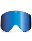 Freeride Lens Dark Blue