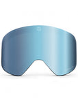 Freeride Lentille Bleu Glacé