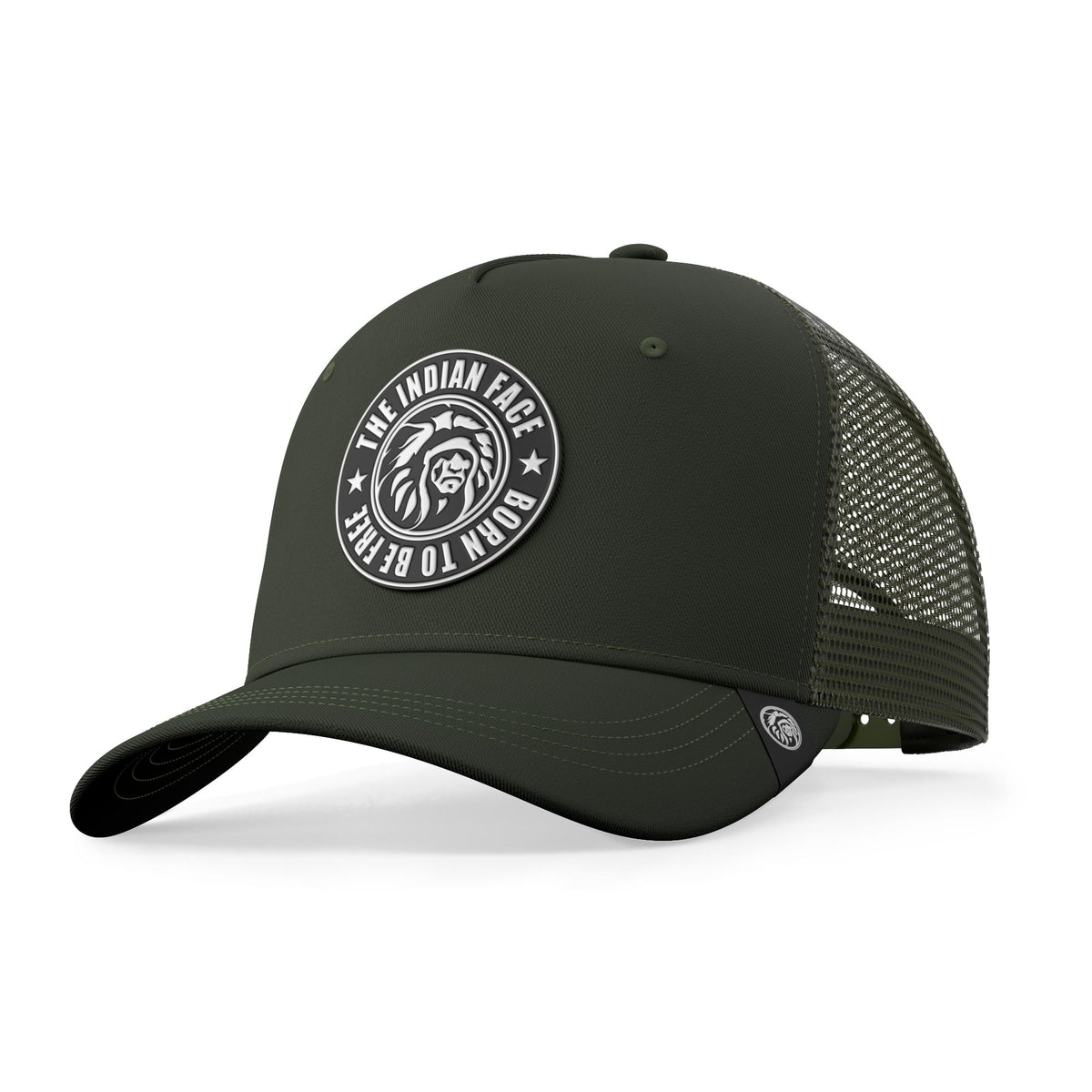 The Indian Face Unisex Peak Cold Weather Hat | Meses sin interés The Indian Face Unisex Peak Cold Weather Hat | Meses sin interés