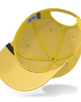 Nature jaune