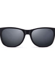Gafas de Sol Polarizadas Arrecife Black Black 24 024 01 - Gafas de Sol Hombre - Gafas de Sol Mujer