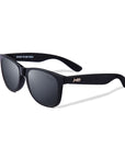 Gafas de Sol Polarizadas Arrecife Black Black 24 024 01 - Gafas de Sol Hombre - Gafas de Sol Mujer