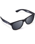 Gafas de Sol Polarizadas Arrecife Black Black 24 024 01 - Gafas de Sol Hombre - Gafas de Sol Mujer