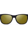 Gafas de Sol Polarizadas Arrecife Black Bronze 24 024 03 - Gafas de Sol Hombre - Gafas de Sol Mujer