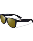 Gafas de Sol Polarizadas Arrecife Black Bronze 24 024 03 - Gafas de Sol Hombre - Gafas de Sol Mujer