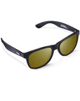 Gafas de Sol Polarizadas Arrecife Black Bronze 24 024 03 - Gafas de Sol Hombre - Gafas de Sol Mujer