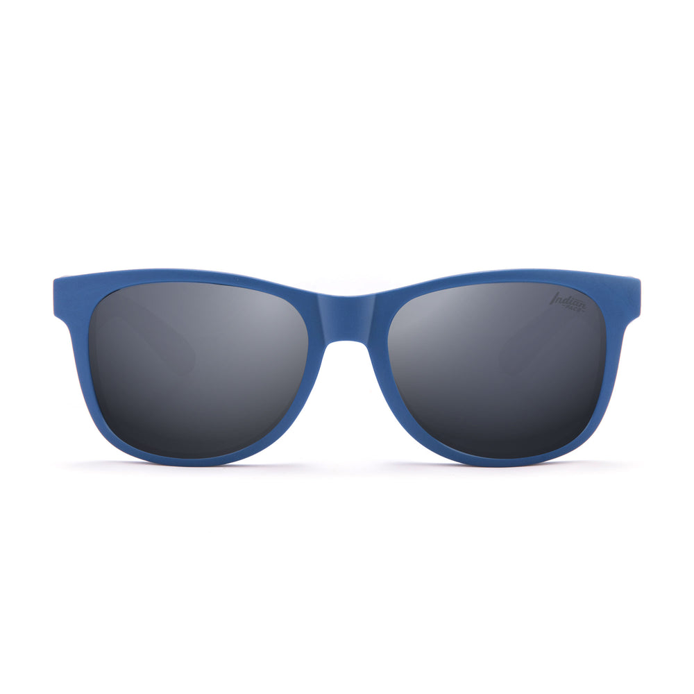 Gafas de Sol Polarizadas Arrecife Blue Black 24 024 06 - Gafas de Sol Hombre - Gafas de Sol Mujer