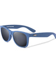 Gafas de Sol Polarizadas Arrecife Blue Black 24 024 06 - Gafas de Sol Hombre - Gafas de Sol Mujer