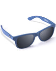 Gafas de Sol Polarizadas Arrecife Blue Black 24 024 06 - Gafas de Sol Hombre - Gafas de Sol Mujer