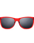 Gafas de Sol Polarizadas Arrecife Red Black 24 024 07 - Gafas de Sol Hombre - Gafas de Sol Mujer
