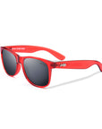Gafas de Sol Polarizadas Arrecife Red Black 24 024 07 - Gafas de Sol Hombre - Gafas de Sol Mujer