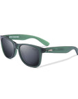 Gafas de Sol Polarizadas Arrecife Green Black 24 024 08 - Gafas de Sol Hombre - Gafas de Sol Mujer