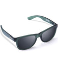 Gafas de Sol Polarizadas Arrecife Green Black 24 024 08 - Gafas de Sol Hombre - Gafas de Sol Mujer