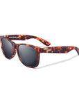 Gafas de Sol Polarizadas Arrecife Brown Camo Black 24 024 09 - Gafas de Sol Hombre - Gafas de Sol Mujer