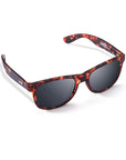 Gafas de Sol Polarizadas Arrecife Brown Camo Black 24 024 09 - Gafas de Sol Hombre - Gafas de Sol Mujer