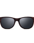 Gafas de Sol Polarizadas Arrecife Wood Black 24 024 11 - Gafas de Sol Hombre - Gafas de Sol Mujer