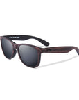 Gafas de Sol Polarizadas Arrecife Wood Black 24 024 11 - Gafas de Sol Hombre - Gafas de Sol Mujer