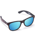 Gafas de Sol Polarizadas Arrecife Wood Blue 24 024 12 - Gafas de Sol Hombre - Gafas de Sol Mujer