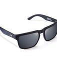 Gafas de Sol Polarizadas Polar Black Black 24 025 01 - Gafas de Sol Hombre - Gafas de Sol Mujer