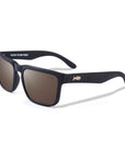 Gafas de Sol Polarizadas Polar Black Brown 24 025 02 - Gafas de Sol Hombre - Gafas de Sol Mujer