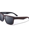 Gafas de Sol Polarizadas Polar Wood Black 24 025 05 - Gafas de Sol Hombre - Gafas de Sol Mujer