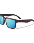 Gafas de Sol Polarizadas Polar Wood Blue 24 025 06 - Gafas de Sol Hombre - Gafas de Sol Mujer