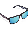 Gafas de Sol Polarizadas Polar Wood Blue 24 025 06 - Gafas de Sol Hombre - Gafas de Sol Mujer